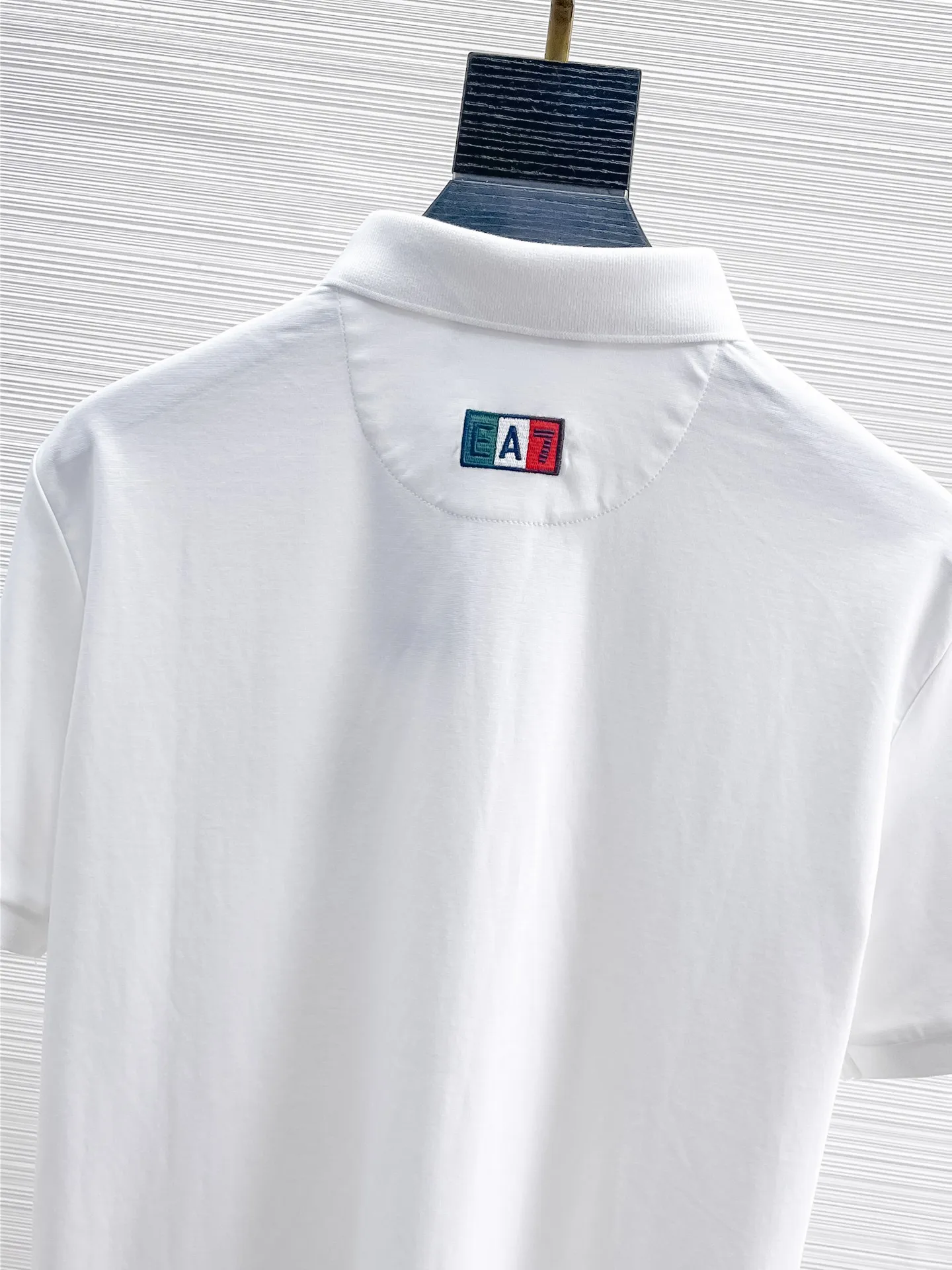 2026ss New Arrival logo Polo ！Classic ，Premium ！ ， ，Quality / ， ！ 100% ， ，Breathable ， ！ Classic LOGO ， ，LOGO ， ， Classic ！ ， ， LOW ， Versatile Polo ！ ： Size：M-4xl， ！